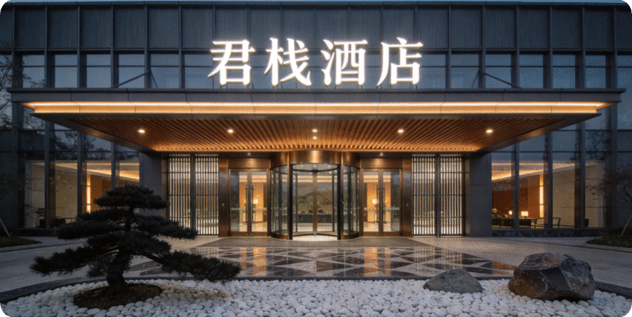 上海君栈